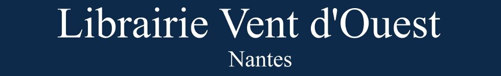 Librairie Vent d'Ouest